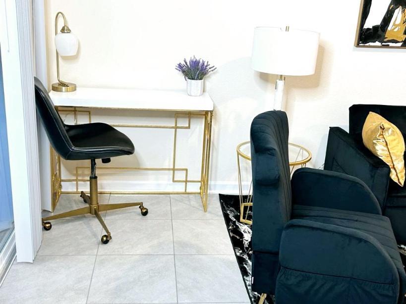 Orange Park Townhome Vacation Rental With Patio! ภายนอก รูปภาพ