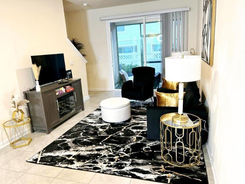 Orange Park Townhome Vacation Rental With Patio! ภายนอก รูปภาพ
