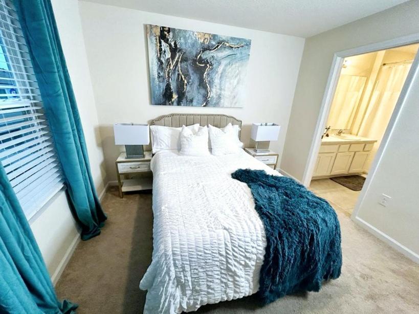 Orange Park Townhome Vacation Rental With Patio! ภายนอก รูปภาพ