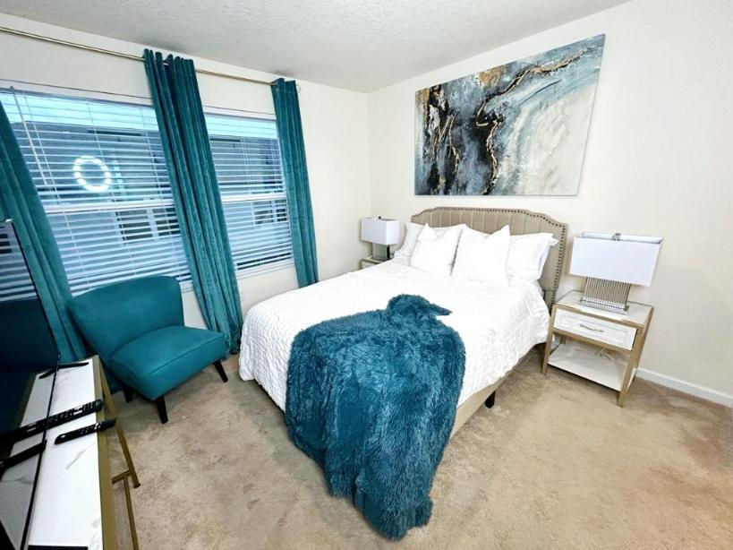 Orange Park Townhome Vacation Rental With Patio! ภายนอก รูปภาพ