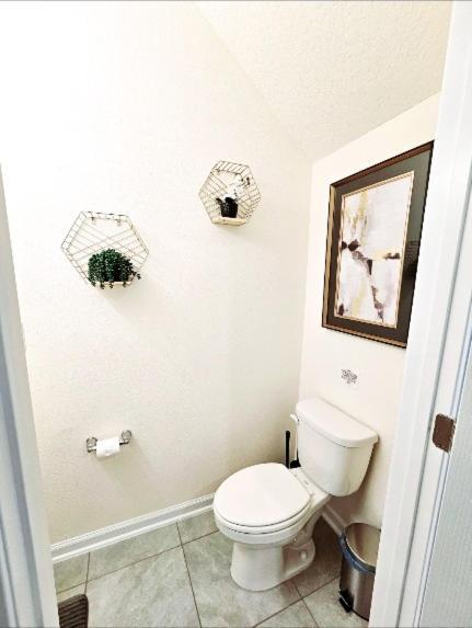 Orange Park Townhome Vacation Rental With Patio! ภายนอก รูปภาพ