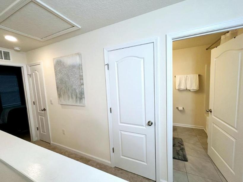 Orange Park Townhome Vacation Rental With Patio! ภายนอก รูปภาพ