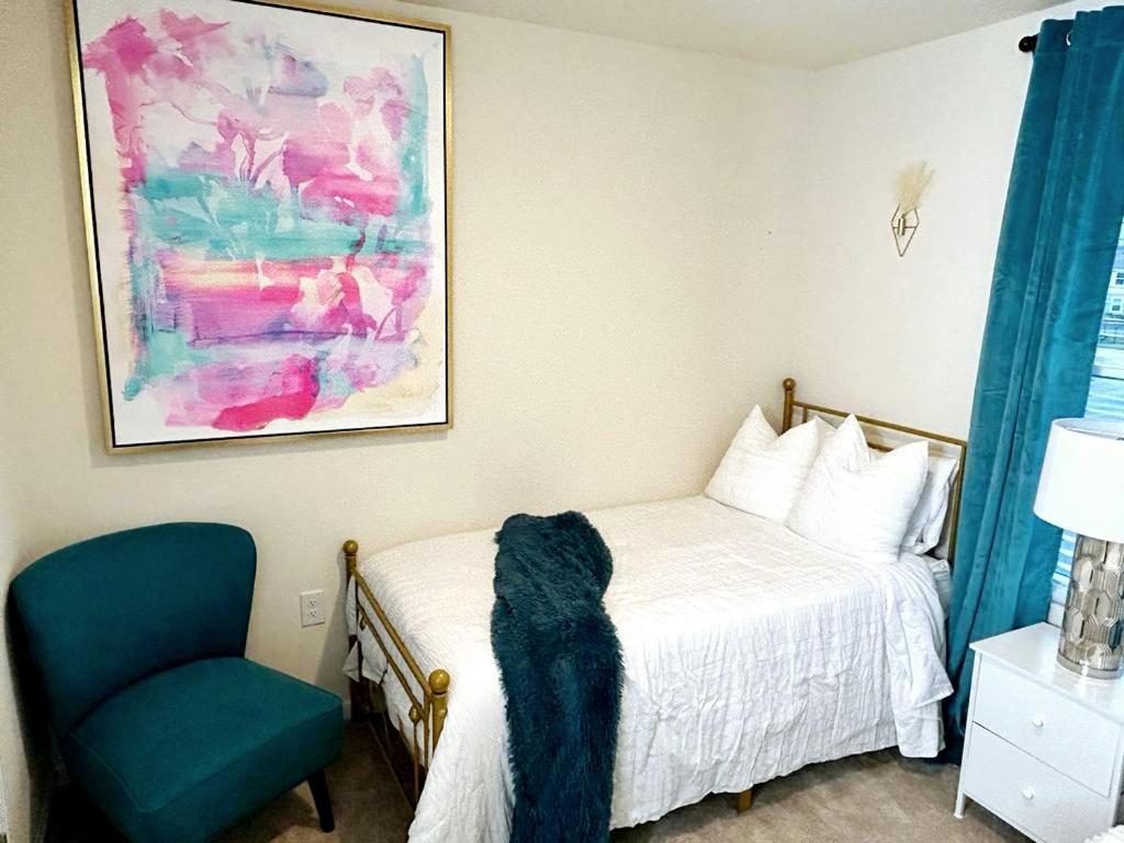Orange Park Townhome Vacation Rental With Patio! ภายนอก รูปภาพ
